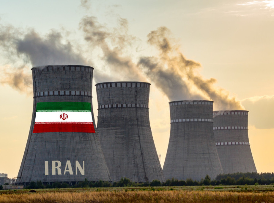 Bagej: Inspektori IAEA prošle nedelje posetili iranske nuklearne objekte