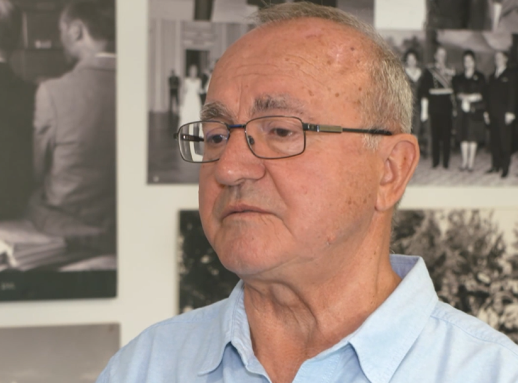 Nikola Rajaković: Zatvaranje Ormuskog moreuza bi izazvalo velike globalne poremećaje