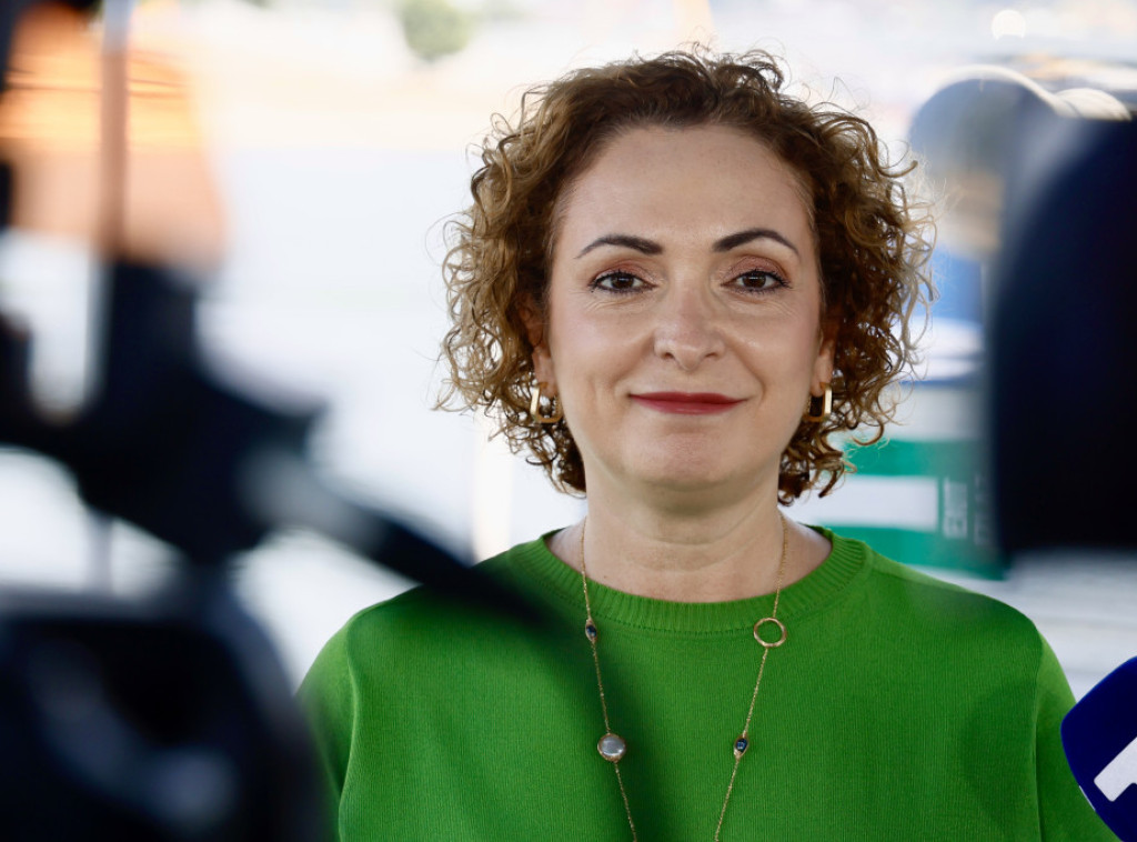 Marija Labović: "Drinska regata" u Ljuboviji povezuje aktivan odmor, gastronomiju i kulturu