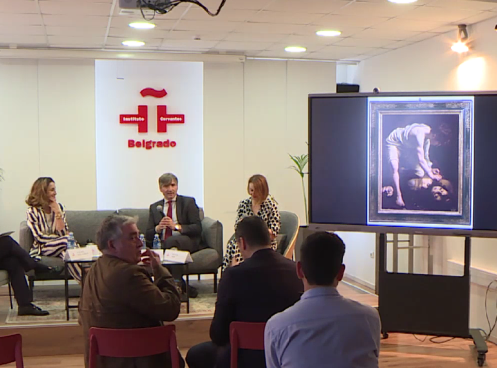 Palasio: Izložba "Prado na otvorenom" od večeras na Trgu galerija u Novom Sadu