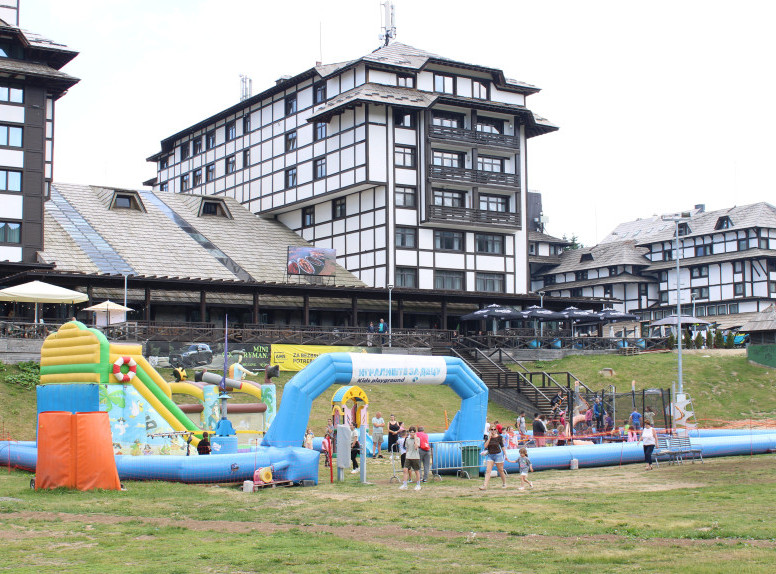 Letnja sezona na Kopaoniku otvorena uz besplatne sadržaje i brojne aktivnosti