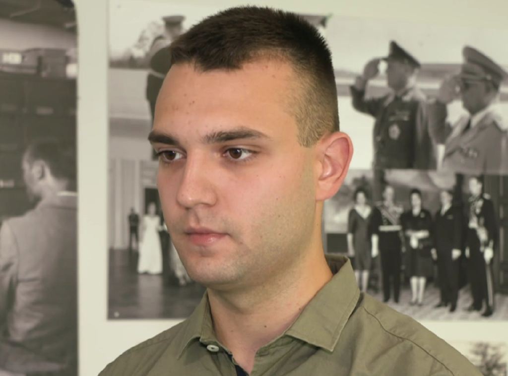 Luka Lalošević: Ultimatumi nas neće naterati i uplašiti da odemo iz Pionirskog parka