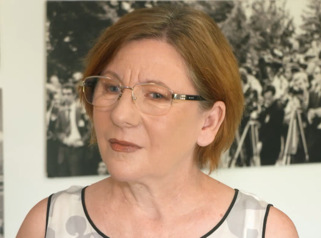 Valentina Arsić Arsenijević: Postavljanje ultimatuma Vladi Srbije je metodologija neprijatelja