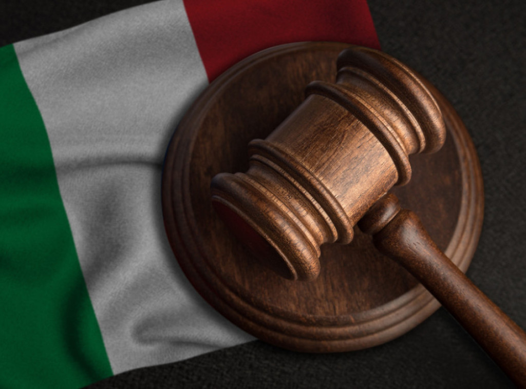 Sud u Italiji potvrdio pritvor Ukrajincu osumnjičenom za sabotažu Severnog toka