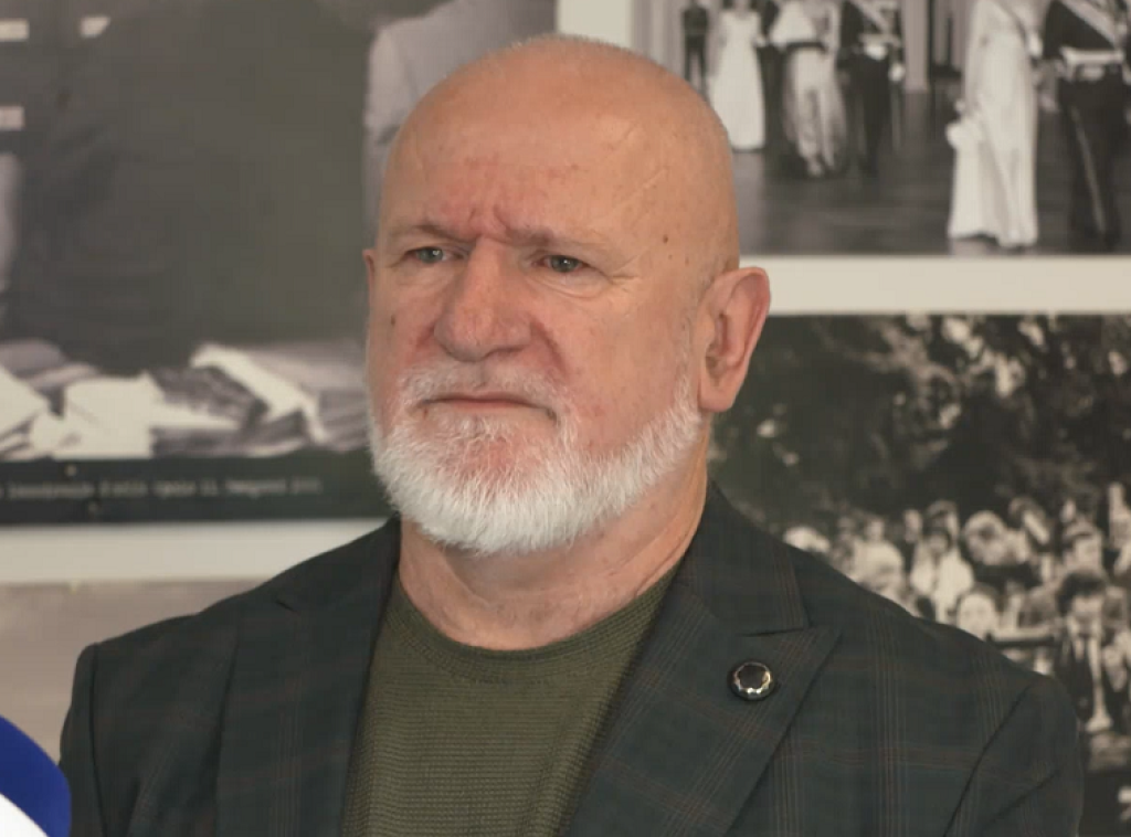 Milan Petričković: Svako ima pravo da izražava nezadovoljstvo, a ne i da ruši slobodu drugog