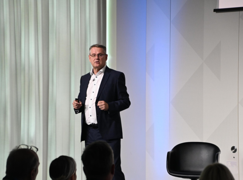 Štada: Prosečno zadovoljstvo zdravstvenim sistemom u Evropi iznosi 58 odsto