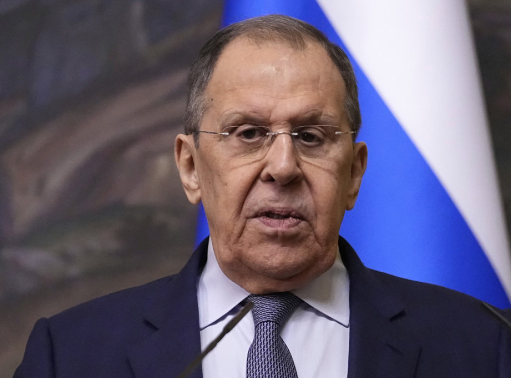Sergej Lavrov: Povećana izdvajanja NATO-a neće značajno uticati na našu bezbednost