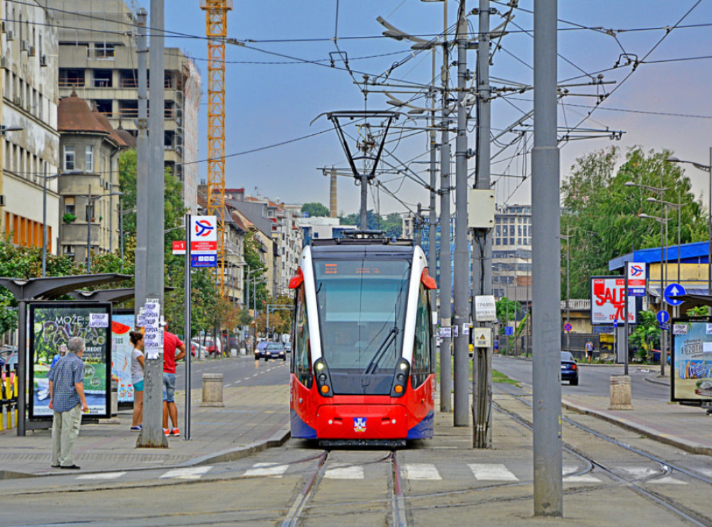 Turska firma: Tramvaji odgovaraju postojećoj infrastrukturi u Beogradu