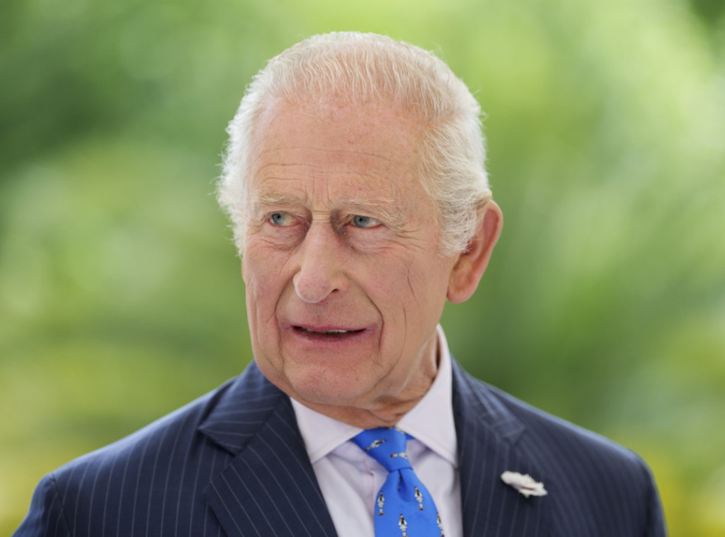 Jamajka traži od kralja Čarlsa da prosledi pitanje reparacija Državnom veću