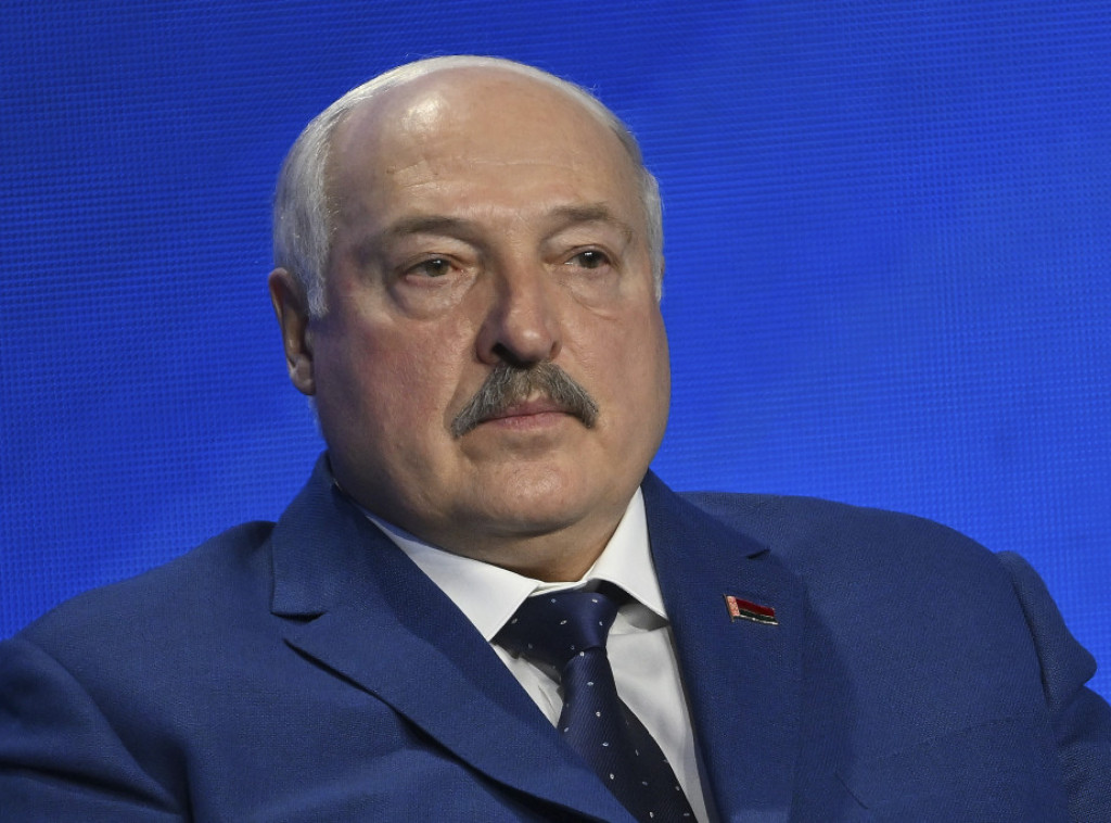 Lukašenko: Zemlje EAEU treba da dopunjuju nacionalne ekonomije