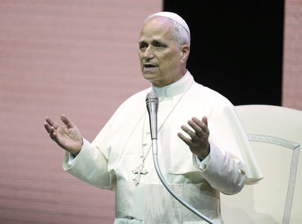 Papa pozvao na borbu protiv bandi za trgovinu drogom, a ne protiv zavisnika