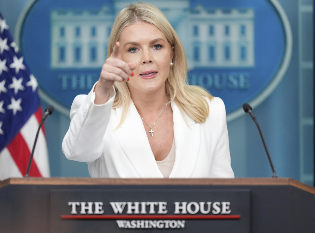 Livit: Nema naznaka da je obogaćeni uranijum uklonjen sa lokacija u Iranu