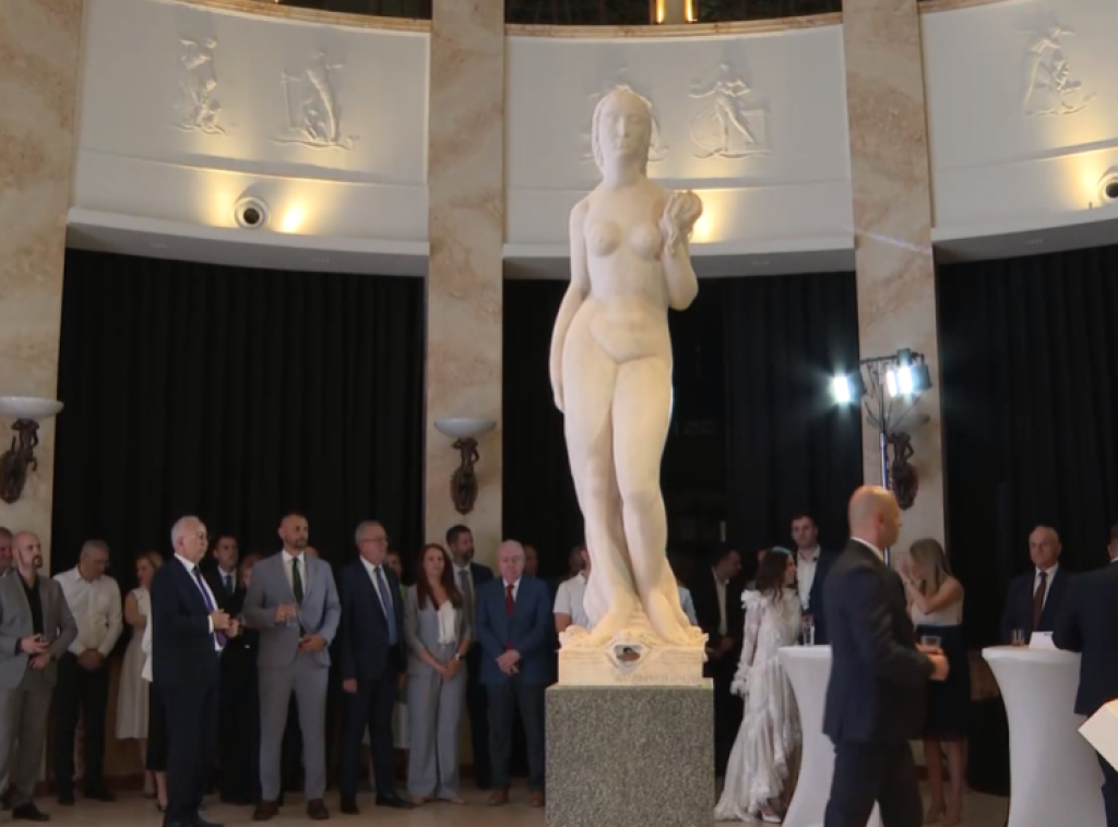 Elektromreža Srbije svečano obeležila jubilarnih 20 godina rada