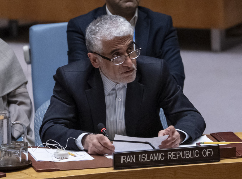 Iravani: U ratu SAD i Izraela protiv Irana poginula 1.332 civila, ranjeno više hiljada