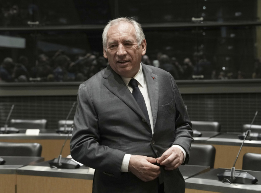 Fransoa Bajru: Postignut impresivan broj sporazuma o prilagođavanju penzija