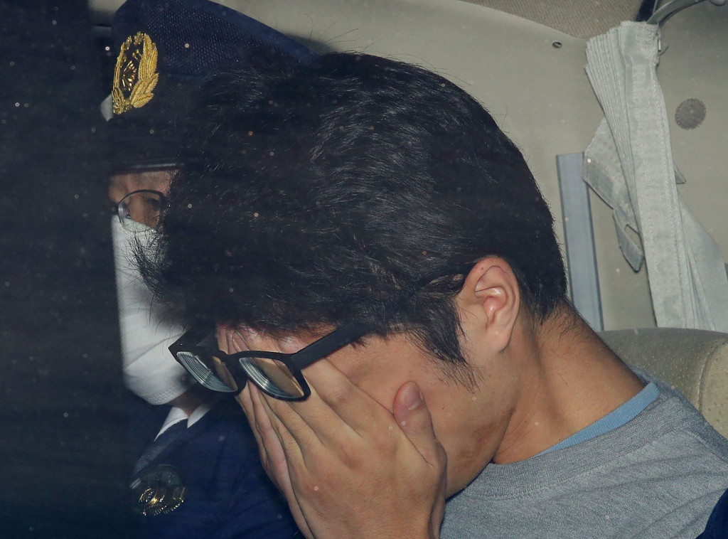 Japan pogubio "Tviter ubicu" koji je ubio devet ljudi