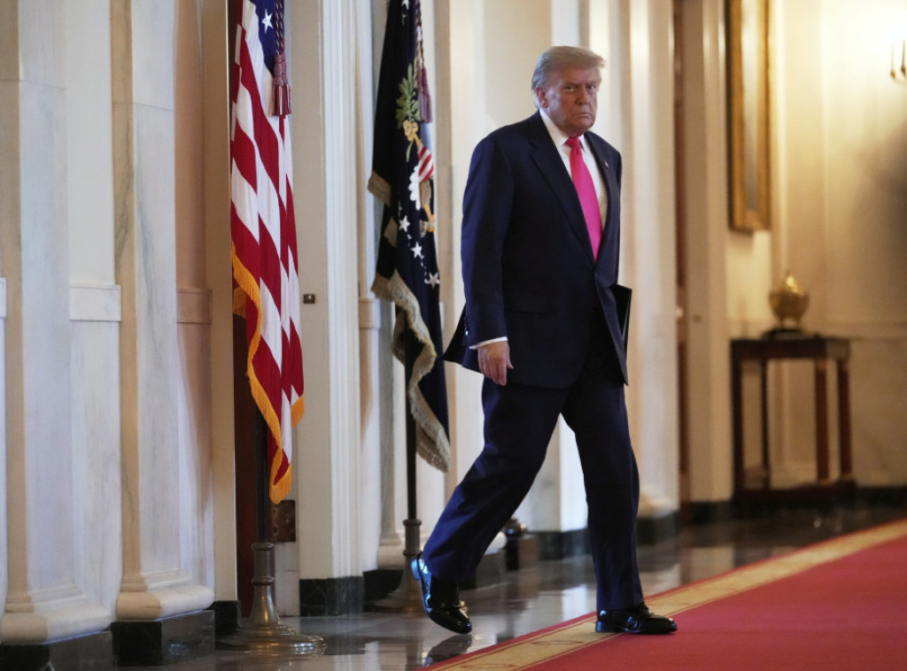 Japan ćuti o Trampovom upoređivanju vazdušnih napada na iranske nuklearne objekte sa atomskim napadima na Hirošimu