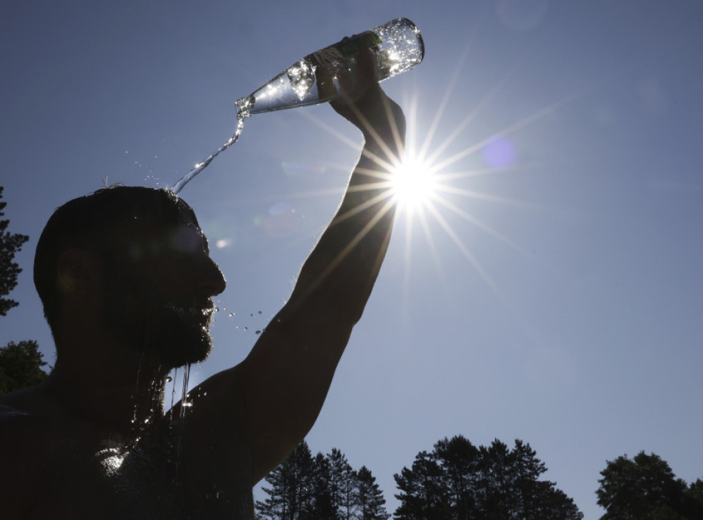 Dojče vele: Svakom gradu treba "šerif za vrućine"