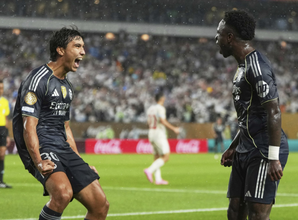 Fudbaleri Reala i Al Hilala plasirali se u osminu finala Svetskog klupskog prvenstva