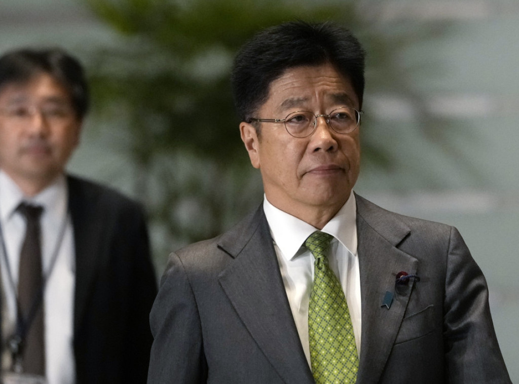Japan tvrdi da nije zaplenio fentanil šest godina posle izveštaja o švercu u SAD