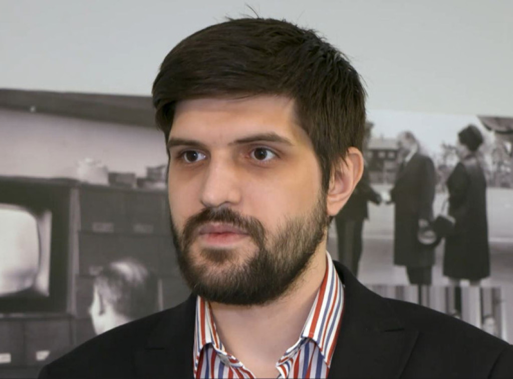 Ljubomir Đurić: U ovom trenutku nije realno da dođe do sastanka Zelenskog, Putina i Trampa