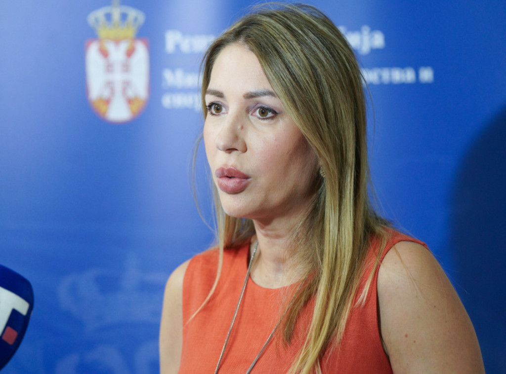 Djedovic Handanovic: US sanctions on NIS delayed until July 29