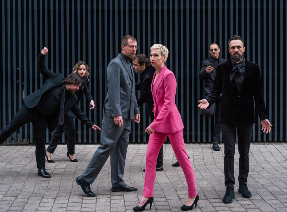 Hrvatski bend Elemental nastupiće na festivalu Jazz in the Garden 6. jula u Botaničkoj bašti