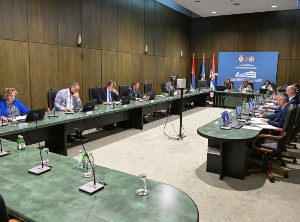 Pokrajinska vlada za rekonstrukciju osnovne škole "23. oktobar" izdvojila 19 miliona dinara