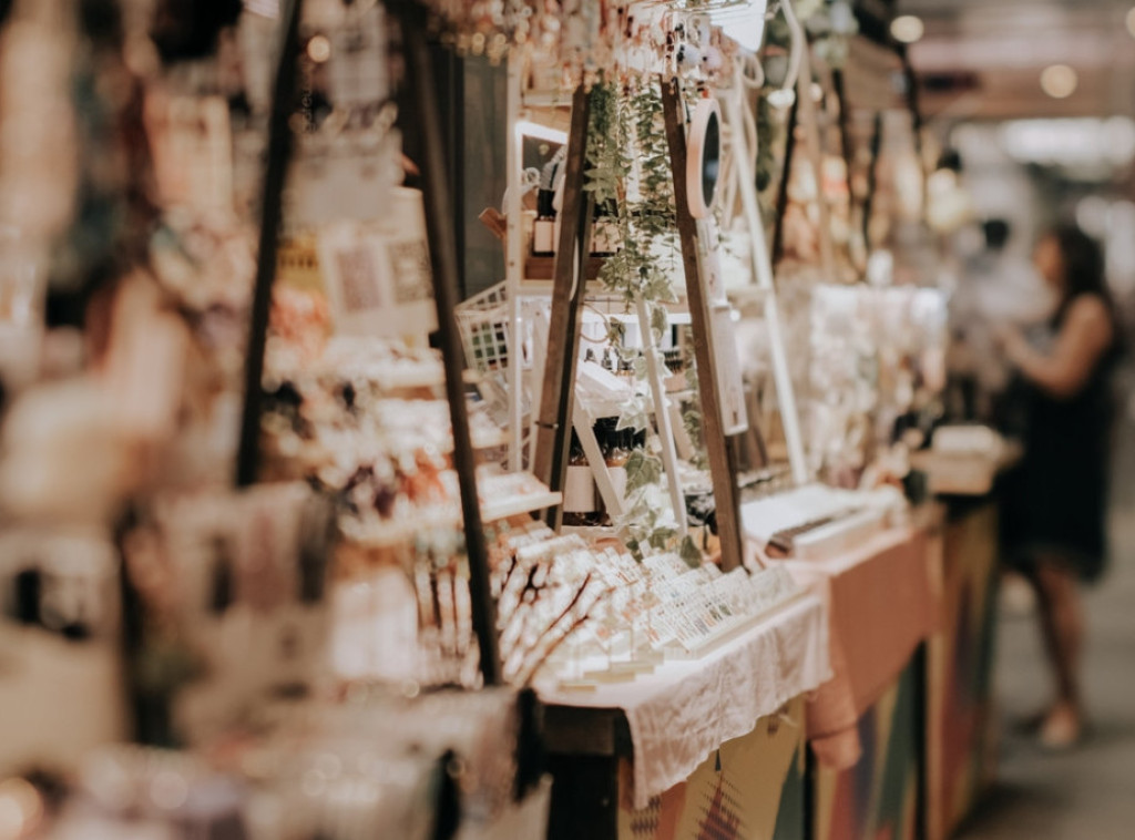 Izložba italijanskog modnog nakita u Palati umetnosti Madlena do 1. avgusta