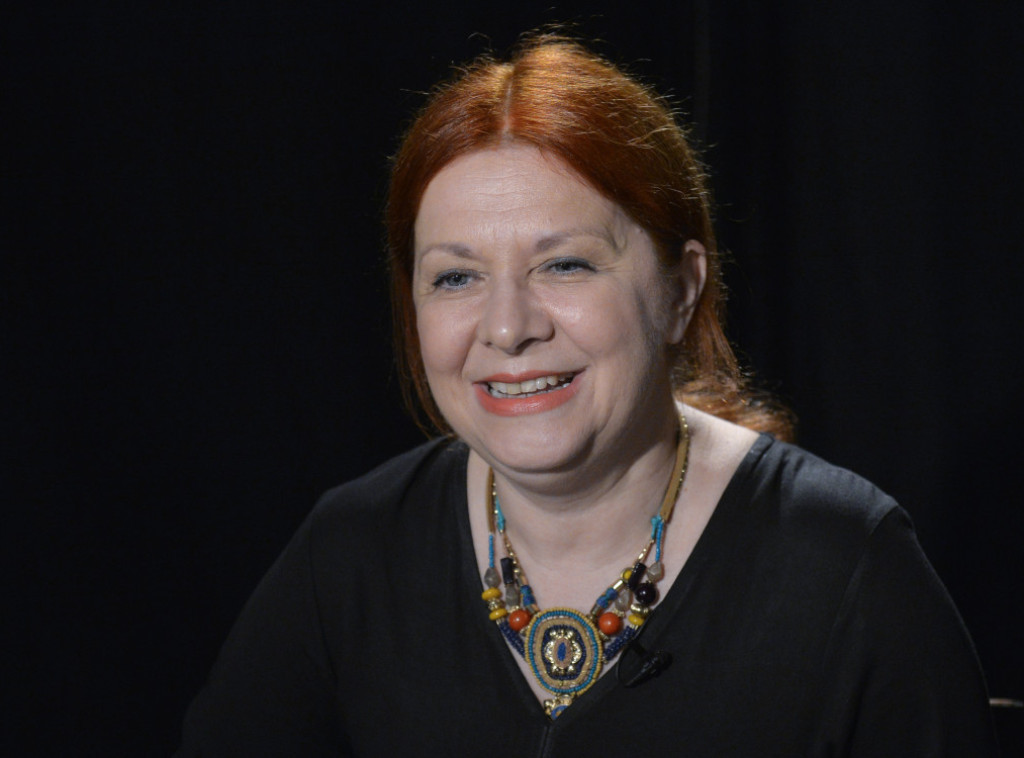 Ana Radivojević Zdravković: Mala scena Madlenijanuma ima blizak kontakt sa publikom