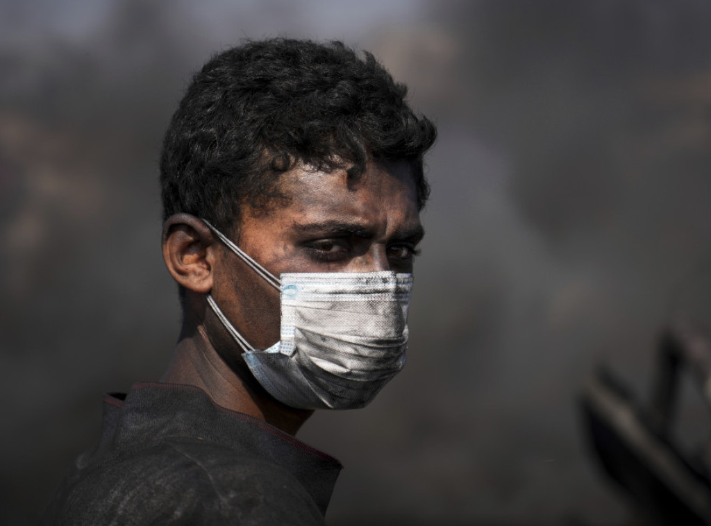 Zvaničnik Gaze: 17.000 dece pati od neuhranjenosti u enklavi