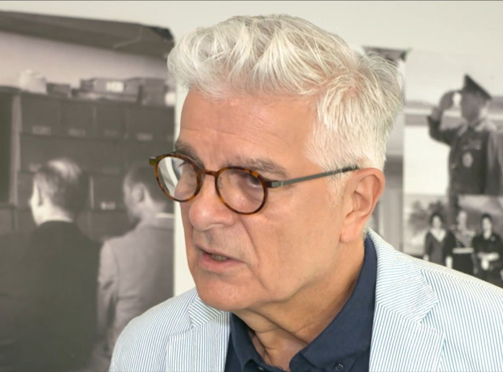 Nebojša Krstić: Sutrašnji protest će biti manje brojan, ali ne i manje opasan