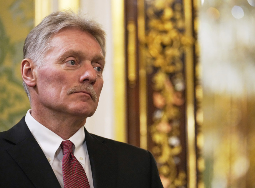 Dmitrij Peskov: Lideri baltičkih zemalja iznose apsurdne stavove