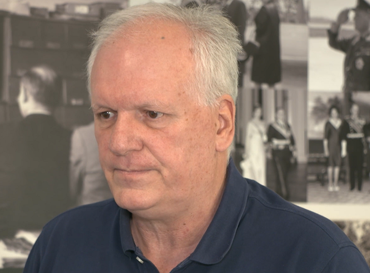 Branko Pavlović: Protest visokog rizika zbog mogućih incidenata, ustavni poredak nije ugrožen