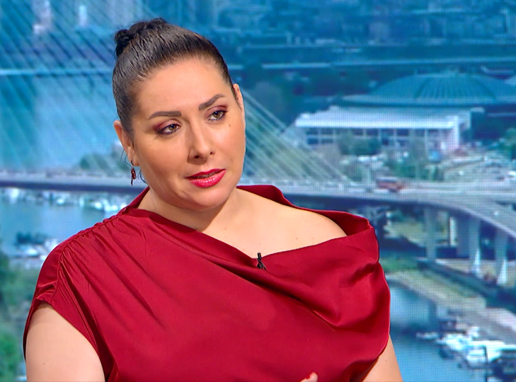 Doktorka Mirjana Pavlović: Koristiti kreme sa UV faktorom, jer izlaganje suncu ima posledice po zdravlje