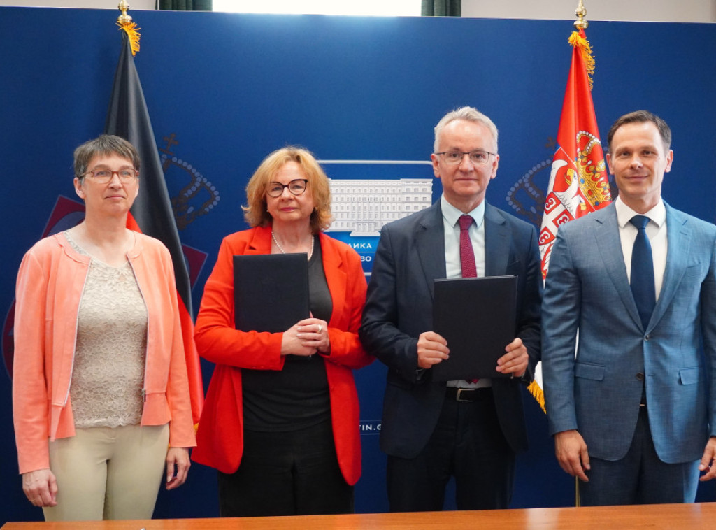 Mali: Agreement on avoidance of double taxation initialled with Germany