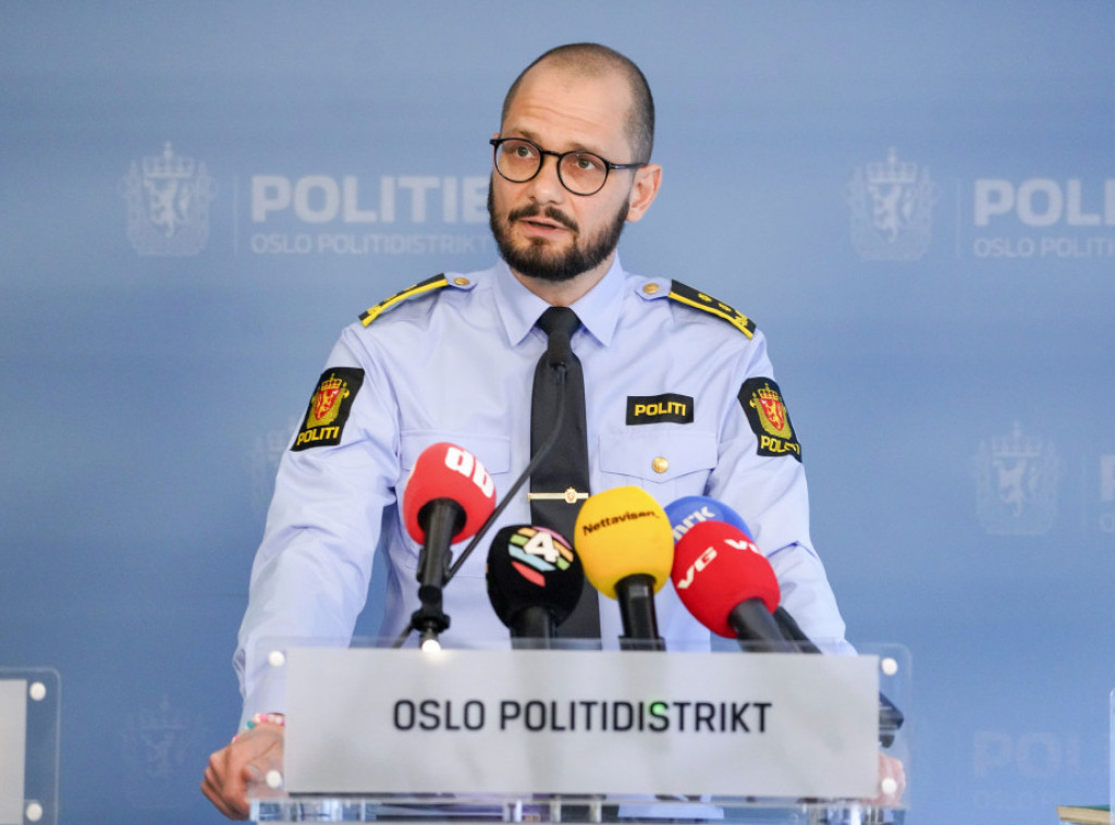 Sin norveške princeze osumnjičen za tri silovanja i još 20 krivičnih dela