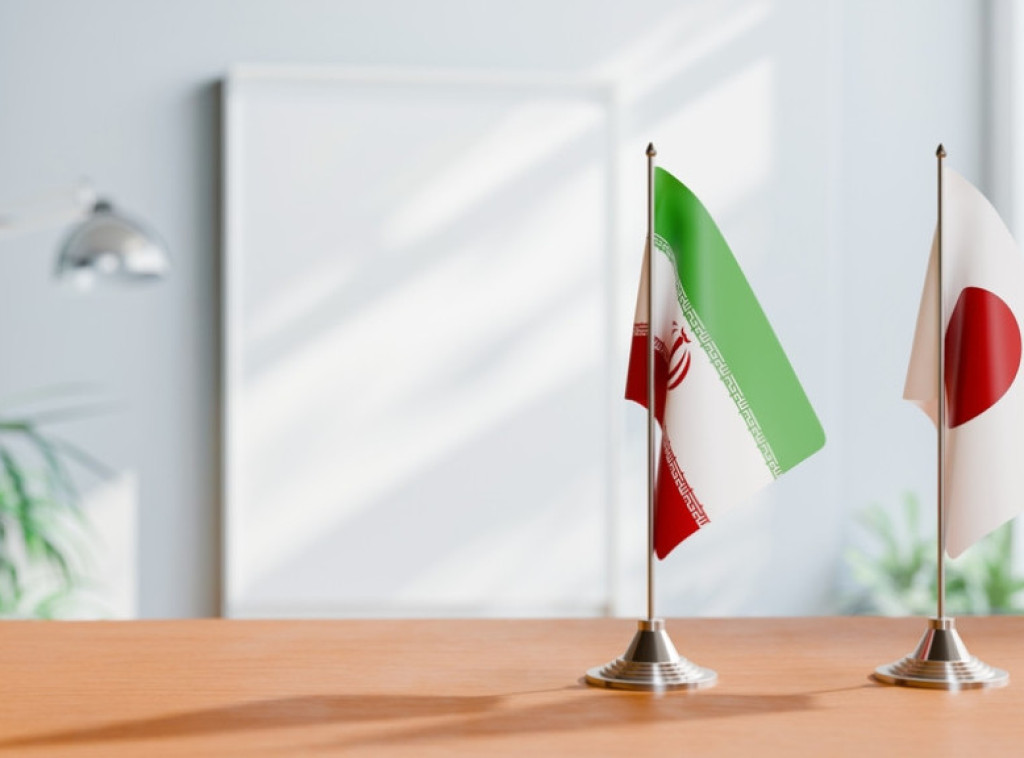 Iranski ambasador u Japanu pozvao Tokio da se usprotivi napadima SAD i Izraela