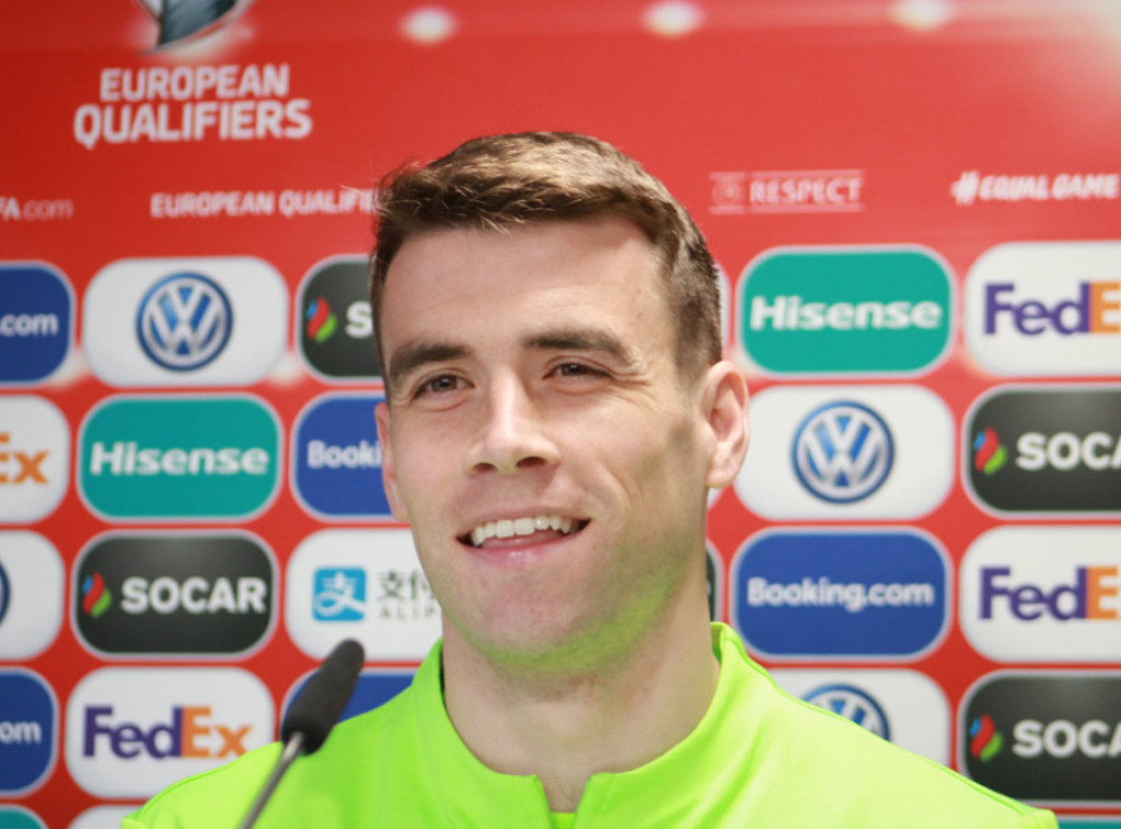 Kapiten fudbalera Evertona Šejmus Koulman potpisao novi ugovor