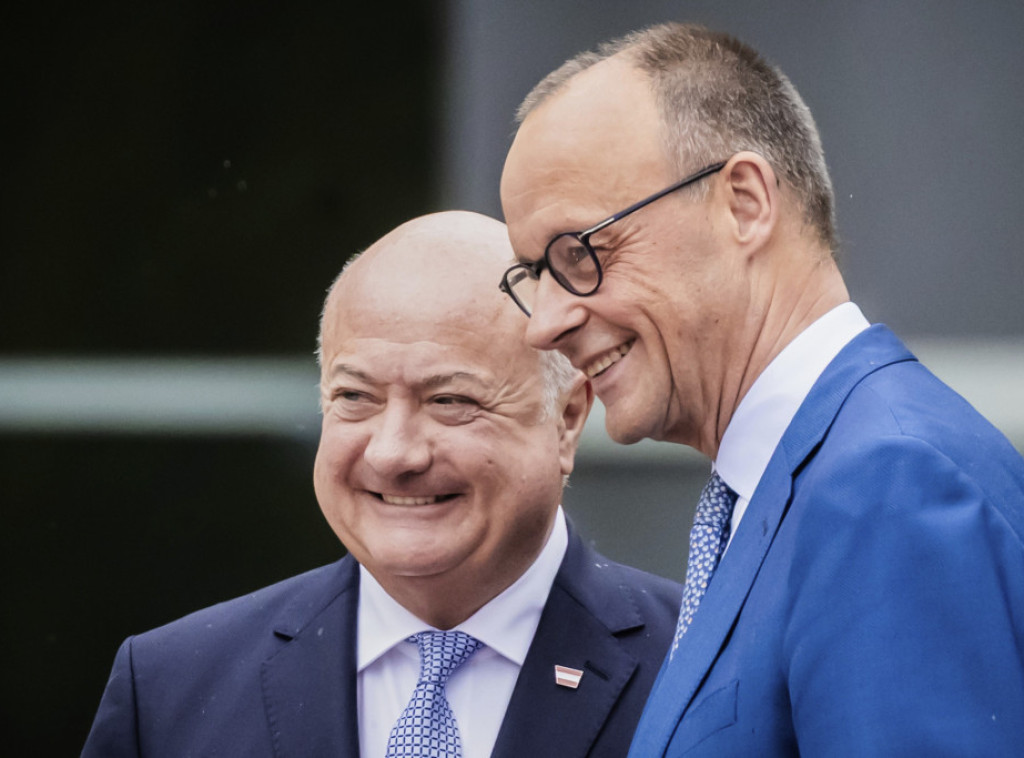 Kancelari Nemačke i Austrije pozvali Iran da se vrati pregovorima i saradnji sa IAEA
