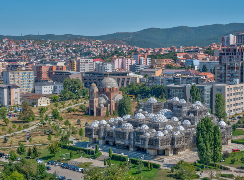 Rok istekao, ne zna se kad će biti nastavljena konstitutivna sednice skupštine u Prištini