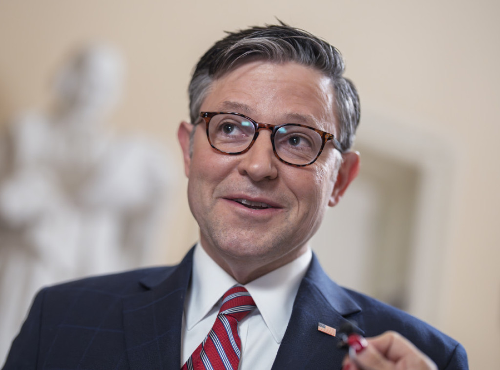 Predsednik predstavničkog doma SAD razmatra ograničenje pristupu poverljivim podacima