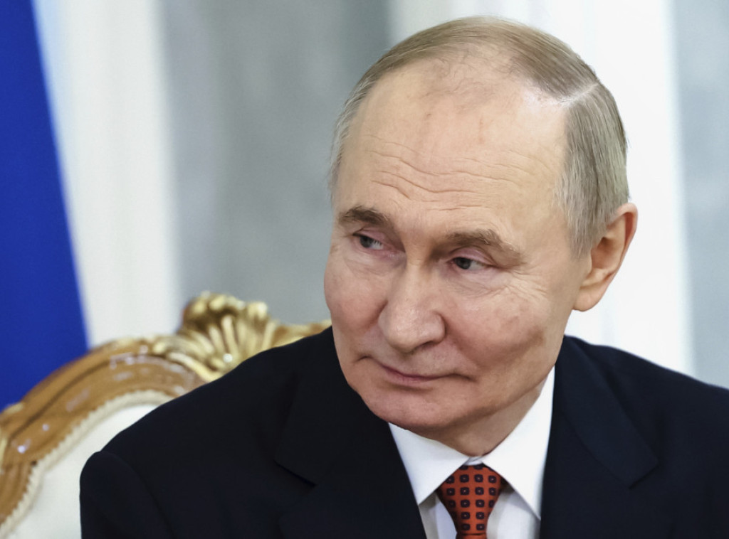 Putin: Jednostrana igra sa Zapadom je gotova