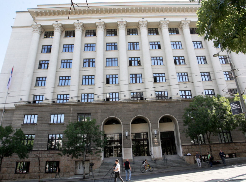 Ukinuta presuda Katarini Rebrači, naloženo da se ponovi suđenje