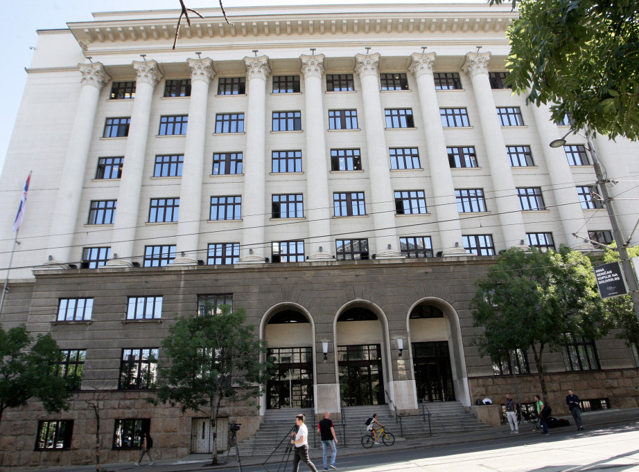 Fatima Zumberović pravosnažno osuđena za ubistvo na Vračaru