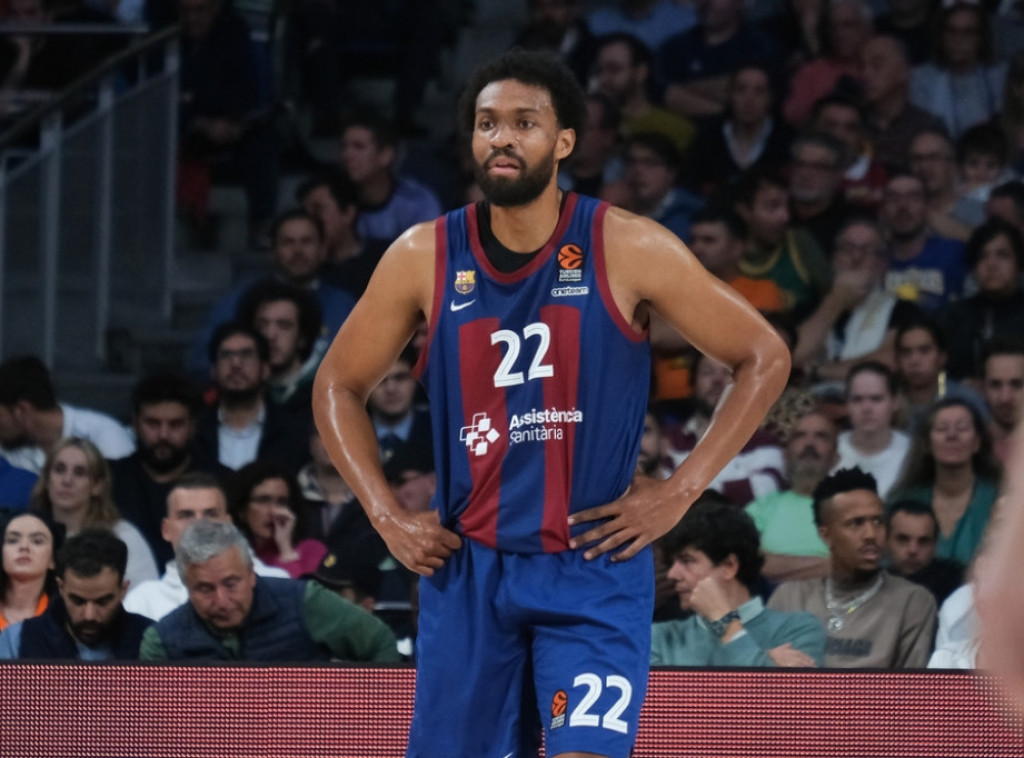 Američki košarkaš Džabari Parker novo pojačanje Partizana