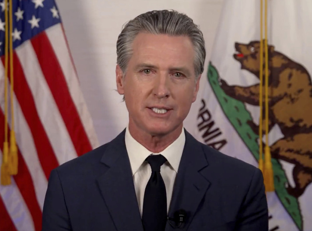 Guverner Kalifornije podneo tužbu protiv Foks njuza zbog klevete