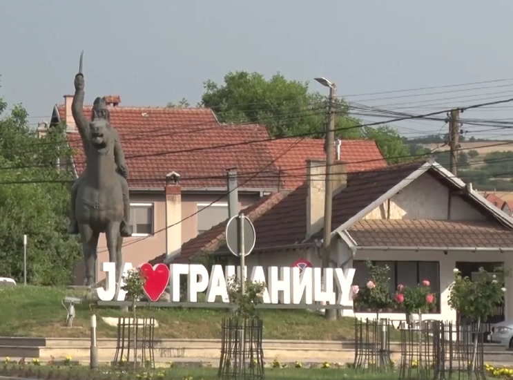 U Gračanici obeležavanje godišnjice martovskog pogroma nad Srbima na Kosovu i Metohiji