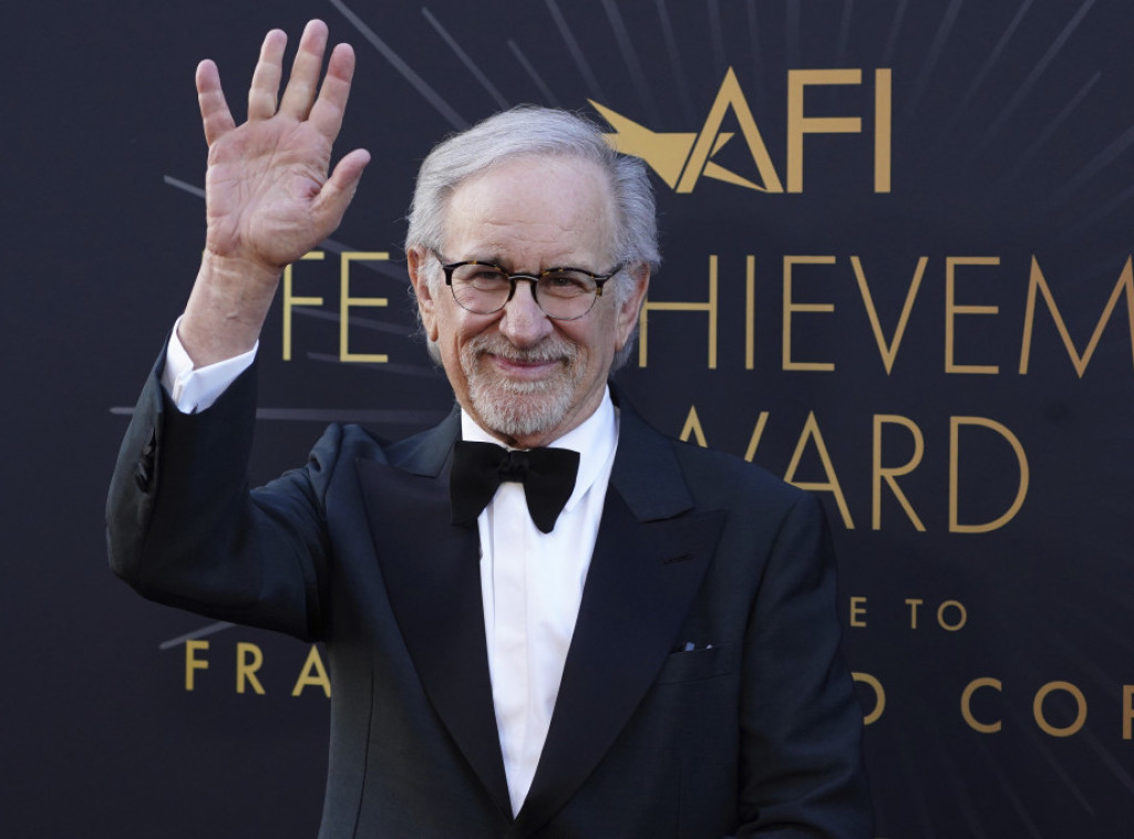 Spilberg režirao film o AI kada je ona bila samo deo naučne fantastike