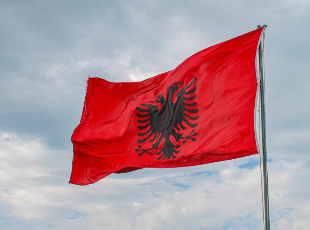 Albanija formira parlamentarnu grupu za podršku Izraelu i pridružuje se IAF-u